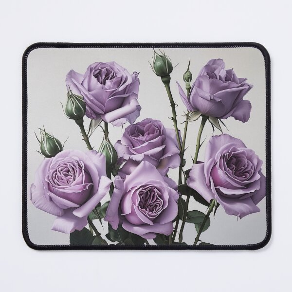 Item preview, Lavender Roses designed and sold by Vanover Designs.
