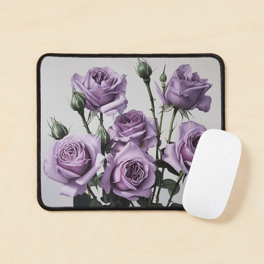 Item preview, Mouse Pad designed and sold by brandonv111.