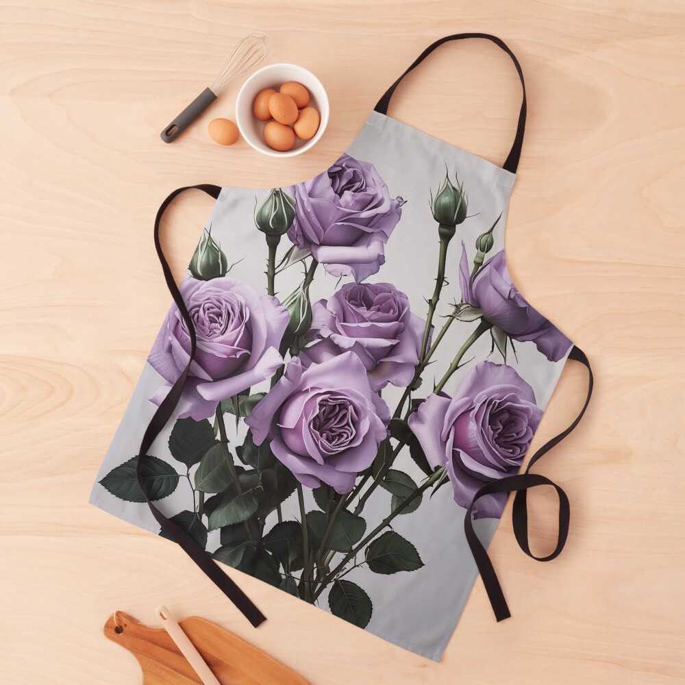 Item preview, Apron designed and sold by brandonv111.