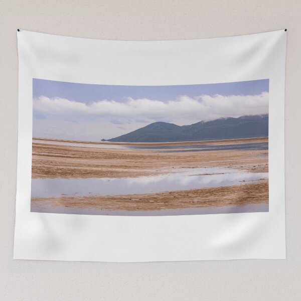 Item preview, Bushland Beach designed and sold by Geoff Wols.