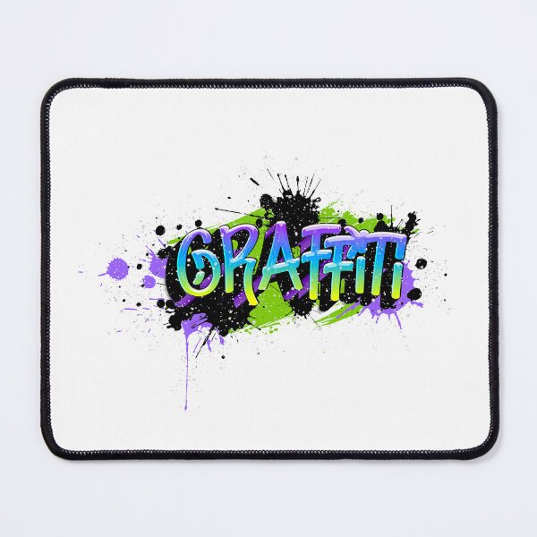 Item preview, Graffiti Design designed and sold by Nice En.