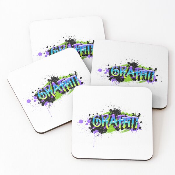 Item preview, Graffiti Design designed and sold by Nice En.