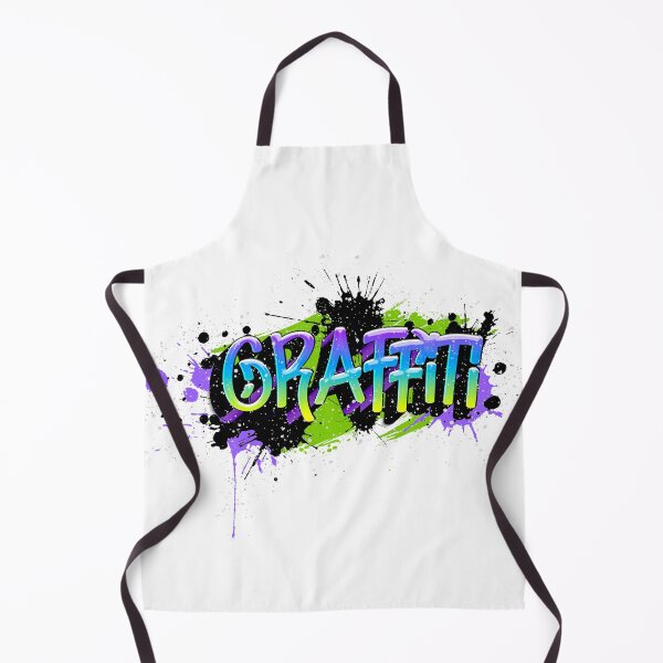 Item preview, Graffiti Design designed and sold by Nice En.