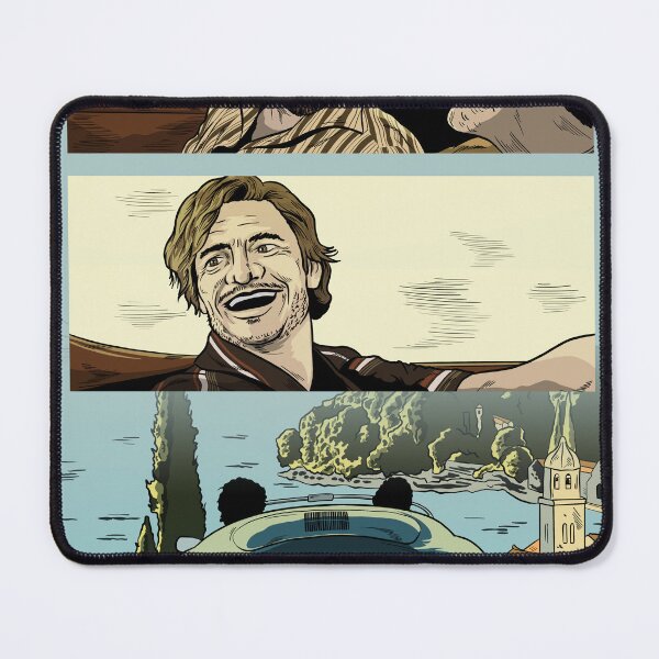 Item preview, The Unbearable Weight of Massive Talent designed and sold by ribncheese.