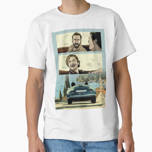 Item preview, The Unbearable Weight of Massive Talent designed and sold by ribncheese.