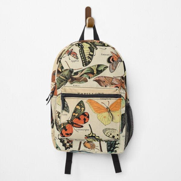 Item preview, Butterflies (1907-1910) - Le Larousse pour tous designed and sold by SALON DES ARTS.