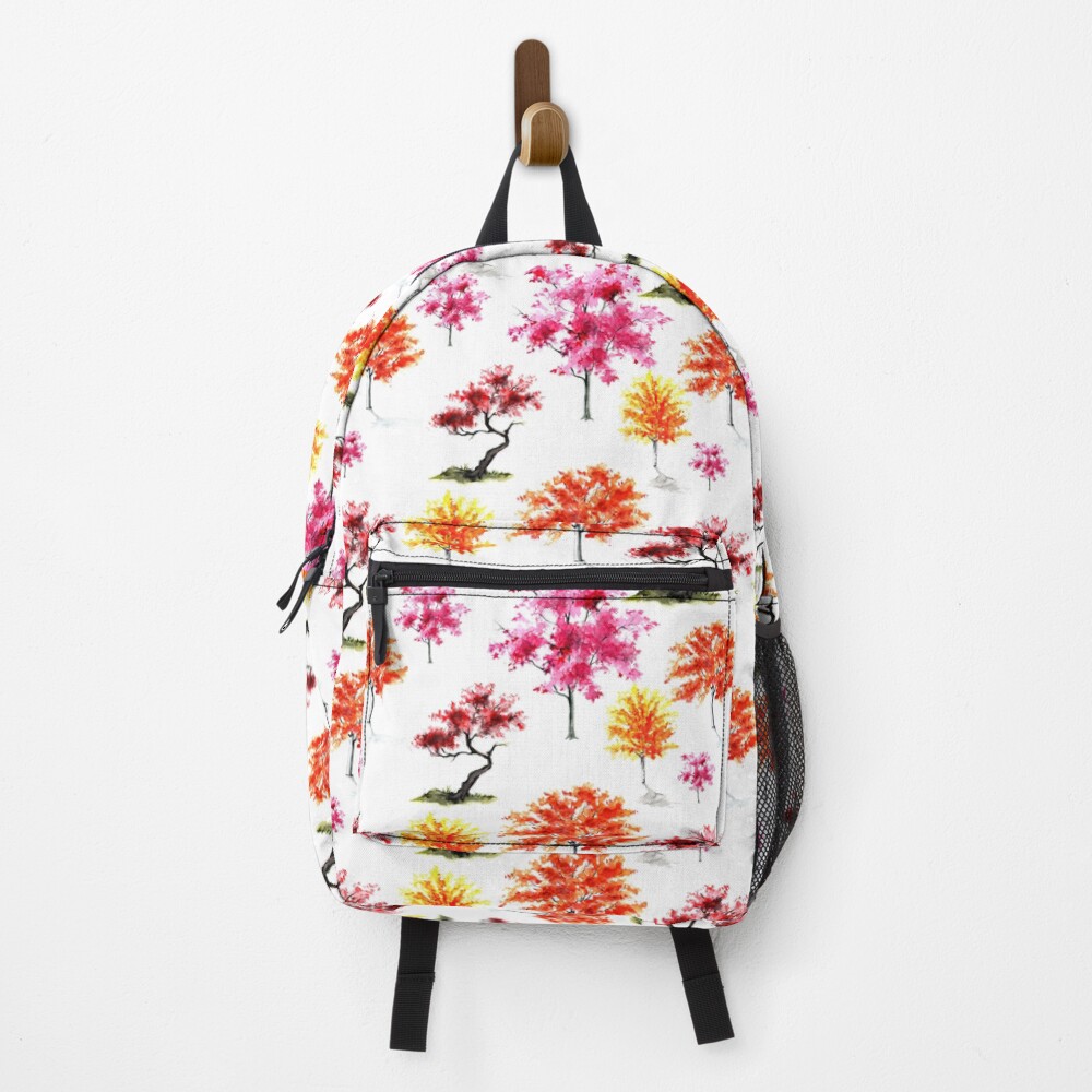Item preview, Backpack designed and sold by Goamazons.