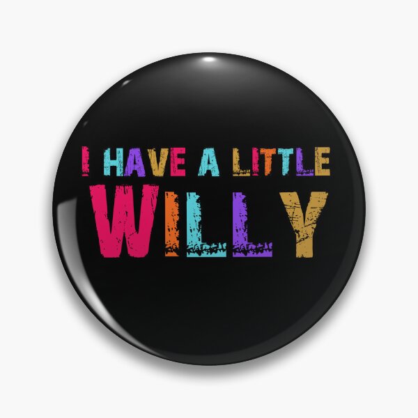 Artikelvorschau, Ich habe einen kleinen Willy entworfen und verkauft von batkev83.