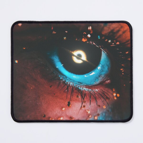 Item preview, Getting Lost in the Eyes designed and sold by DreamCollagee.