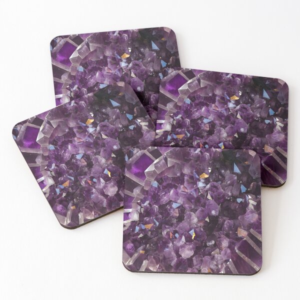 Item preview, Amethyst 1 designed and sold by christineiris.