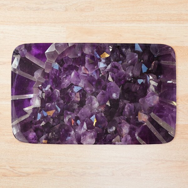 Item preview, Amethyst 1 designed and sold by christineiris.
