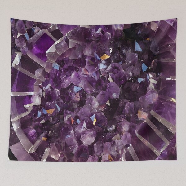 Item preview, Amethyst 1 designed and sold by christineiris.