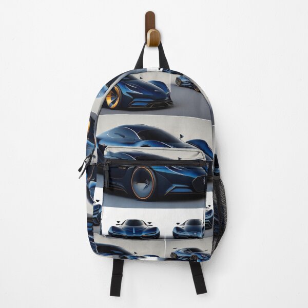 Item preview, Collage of Cool Luxury Fast Electric Cars designed and sold by Michael Voyler.