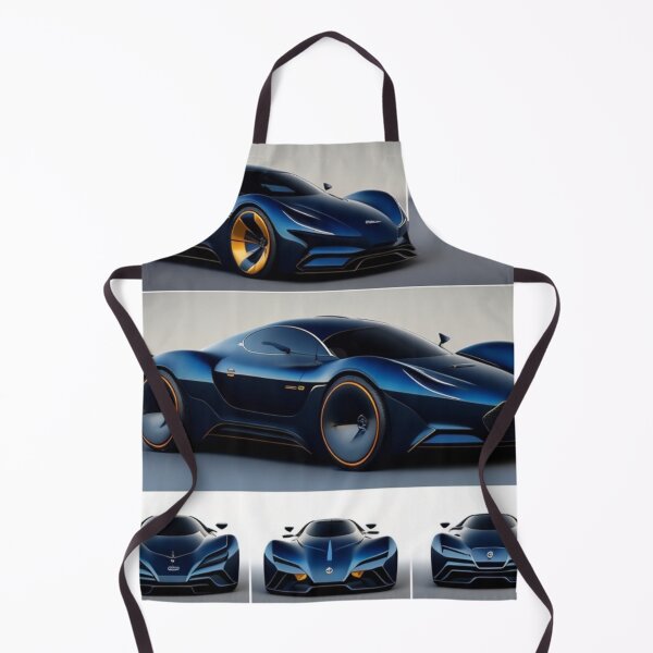 Item preview, Collage of Cool Luxury Fast Electric Cars designed and sold by Michael Voyler.