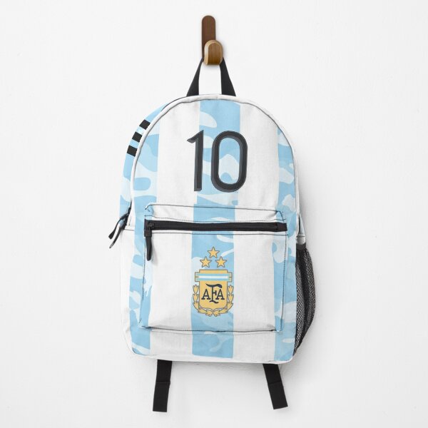 Messi shop soccer bag