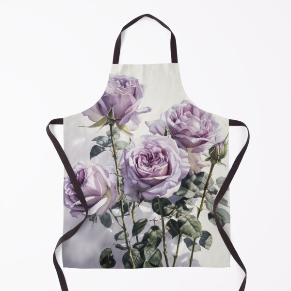 Item preview, Lavender Roses designed and sold by Vanover Designs.