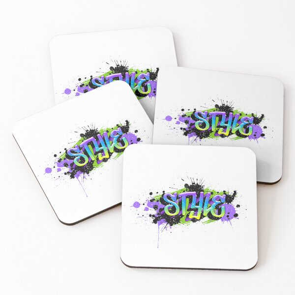 Item preview, Style Graffiti Design designed and sold by Nice En.