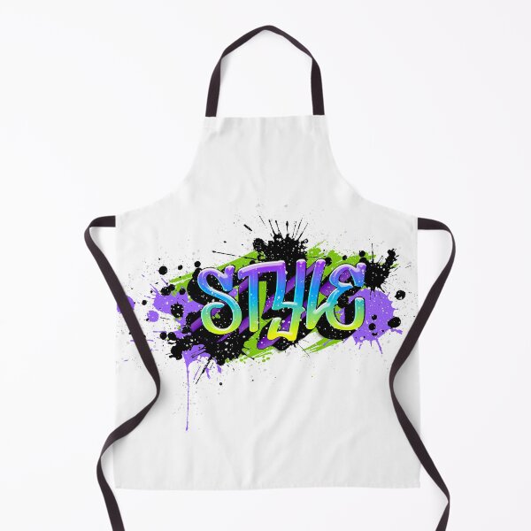 Item preview, Style Graffiti Design designed and sold by Nice En.
