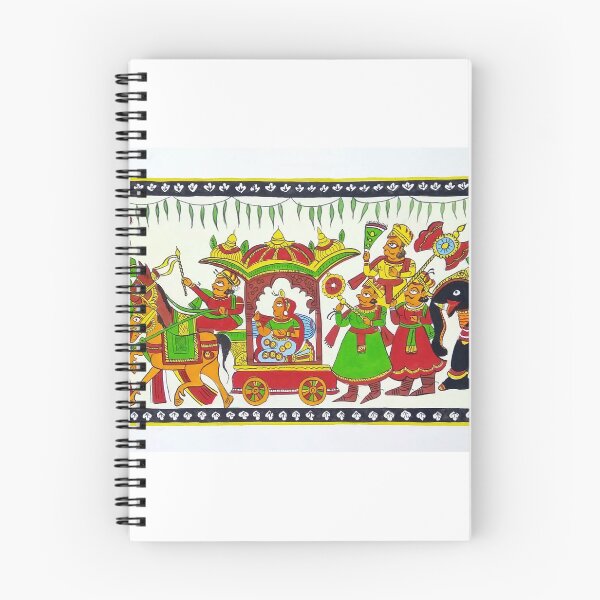 Item preview, Rajasthan Culture designed and sold by Riya'z by Riya Singhania.