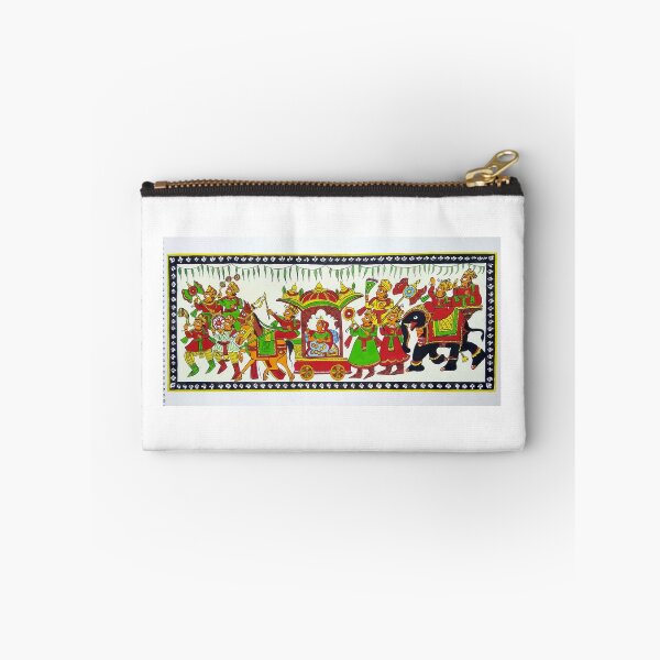 Item preview, Rajasthan Culture designed and sold by Riya'z by Riya Singhania.