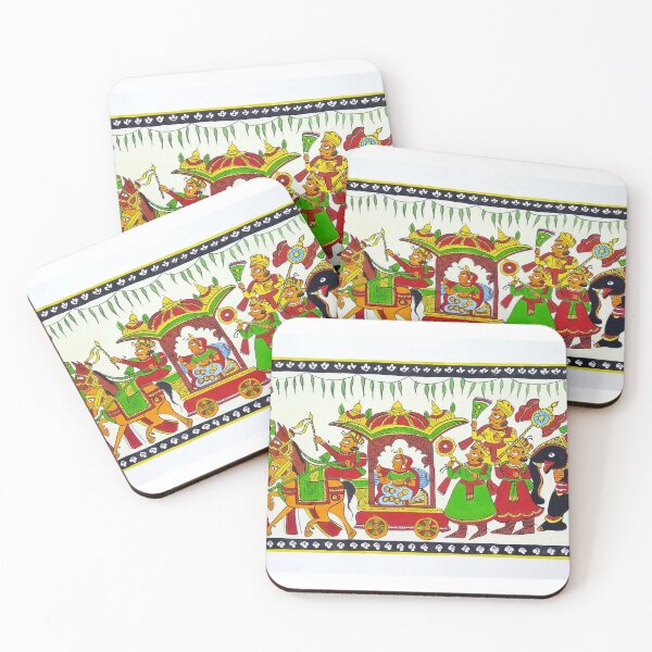 Item preview, Rajasthan Culture designed and sold by Riya'z by Riya Singhania.