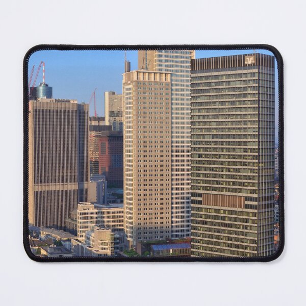 Item preview, City FFM designed and sold by DejanVuk.