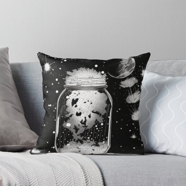 Item preview, Galaxy in a jar designed and sold by Uartists.