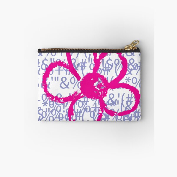 Item preview, pink floral text graphic designed and sold by Lestie12321.