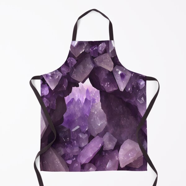 Item preview, Amethyst 2 Cave designed and sold by christineiris.