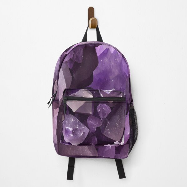 Item preview, Amethyst 2 Cave designed and sold by christineiris.