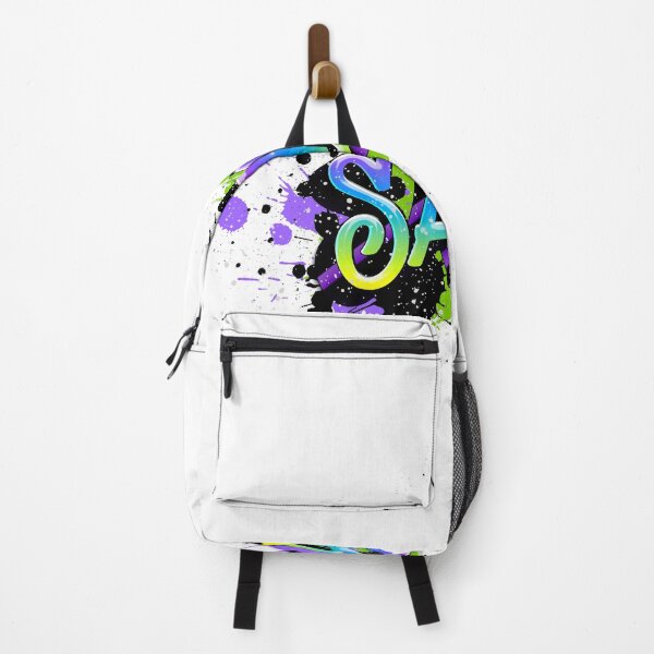 Item preview, Saber Graffiti Design designed and sold by Nice En.