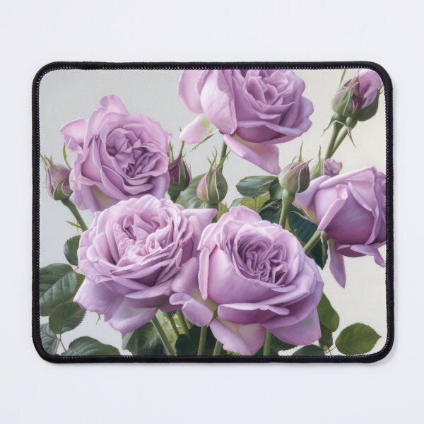 Item preview, Lavender Roses designed and sold by Vanover Designs.