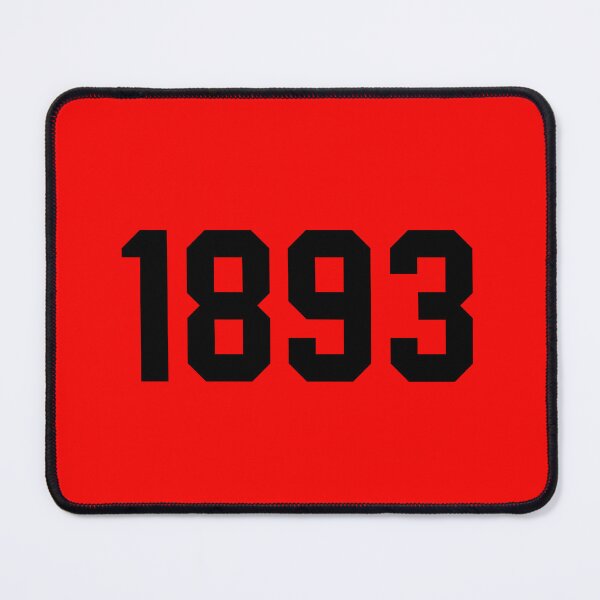 Item preview, 1893 Stuttgart Black designed and sold by VRedBaller.