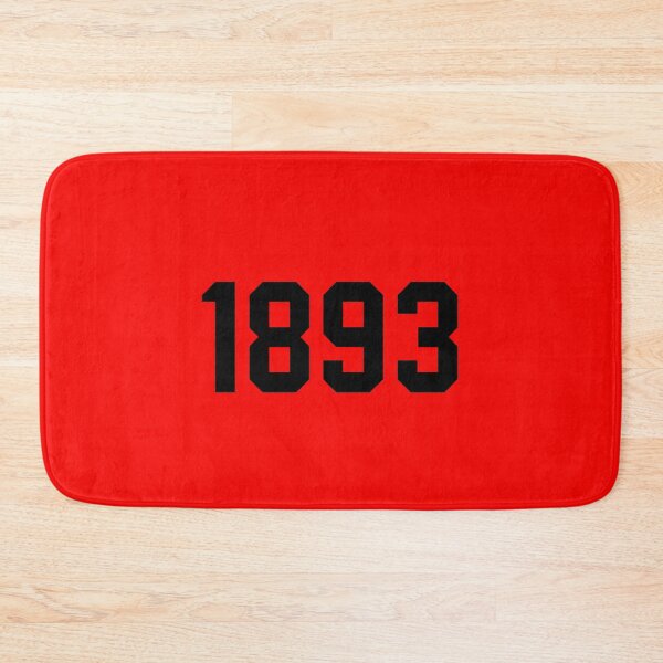 Item preview, 1893 Stuttgart Black designed and sold by VRedBaller.