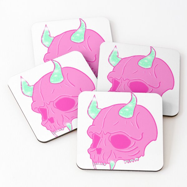 Item preview, Glitter Demon designed and sold by Panda Art Co..