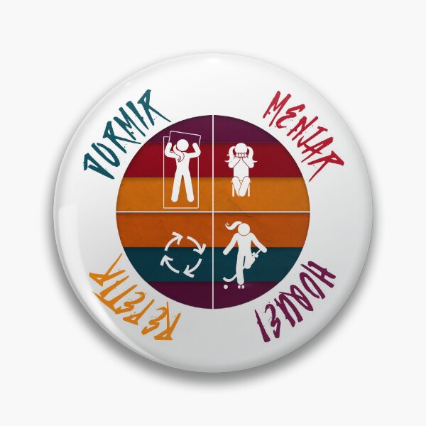 Item preview, Sleep, Menjar, Hockey, Repeat designed and sold by Jokcat.