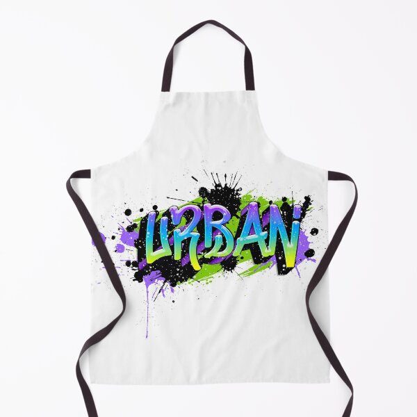 Item preview, Urban Graffiti Design designed and sold by Nice En.