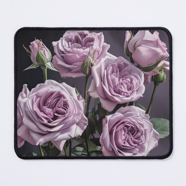 Item preview, Lavender Roses designed and sold by Vanover Designs.