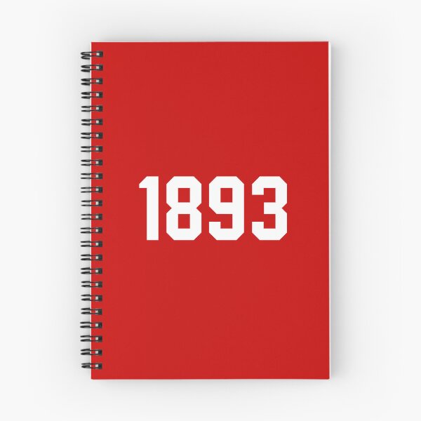 Item preview, 1893 Stuttgart White designed and sold by VRedBaller.