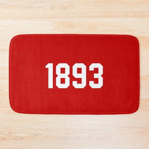 Item preview, 1893 Stuttgart White designed and sold by VRedBaller.