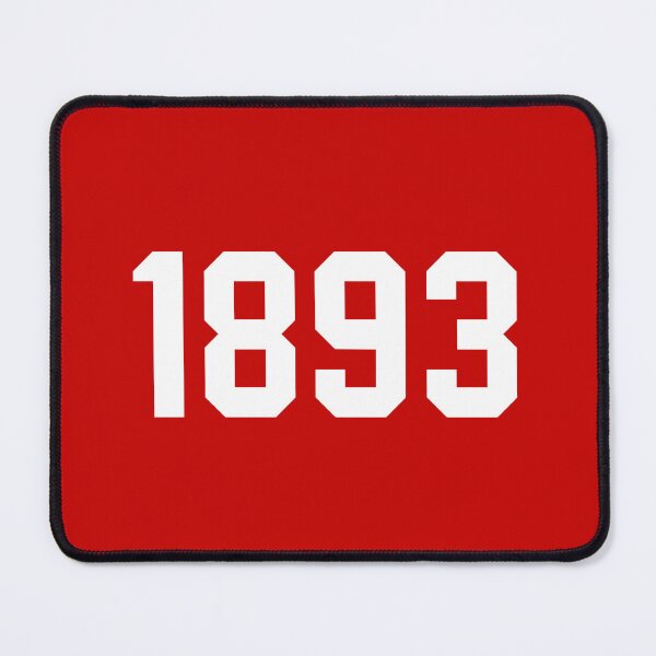 Item preview, 1893 Stuttgart White designed and sold by VRedBaller.