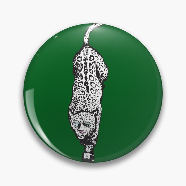 Item preview, Leopard designed and sold by IIIcrows.