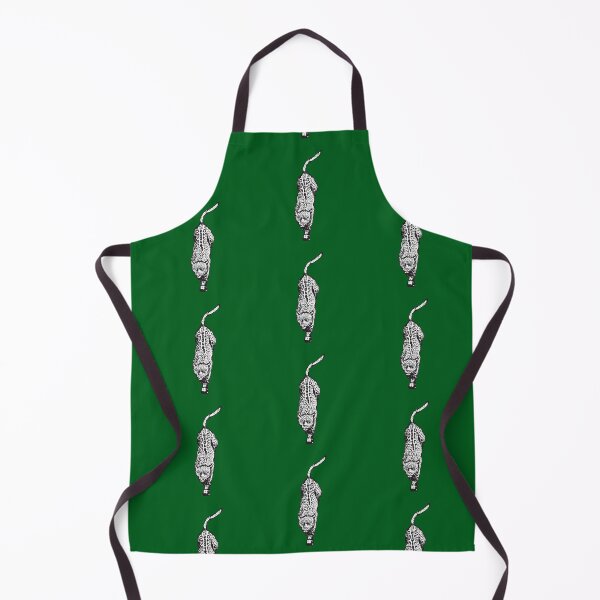 Item preview, Leopard designed and sold by IIIcrows.