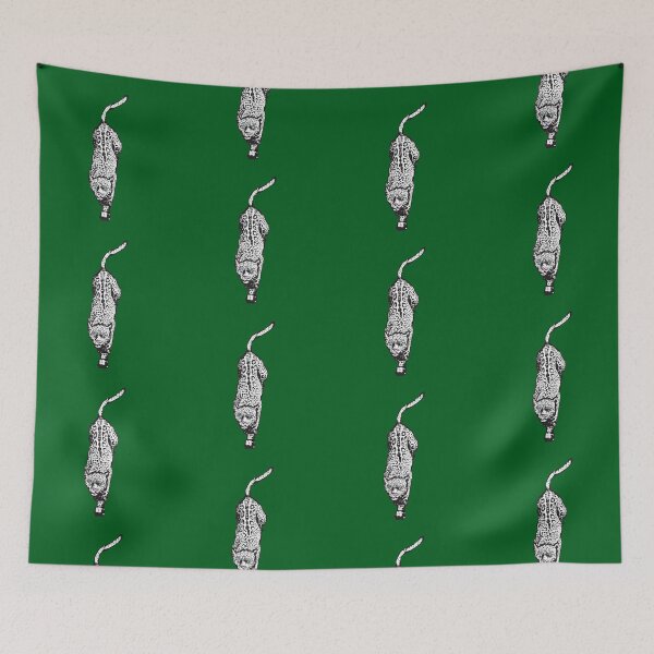 Item preview, Leopard designed and sold by IIIcrows.