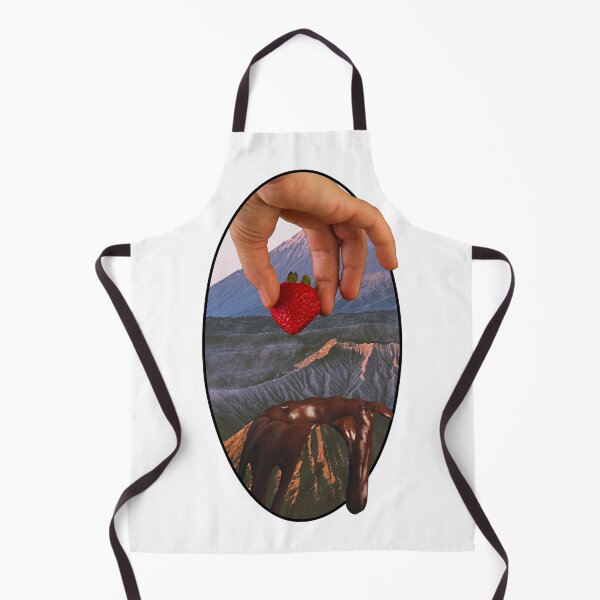 Item preview, Forbidden Fondue Solo designed and sold by GollyWillikers.