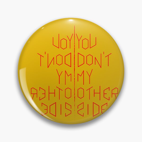 Item preview, You don't know my other side. Sarcastic sayings. designed and sold by paulo silveira.