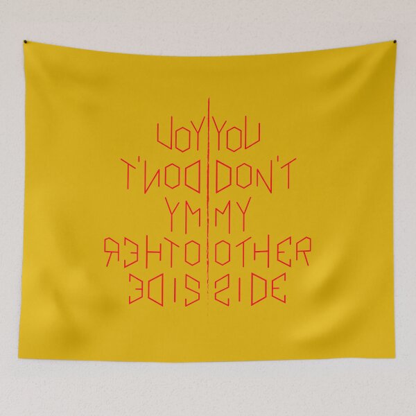 Item preview, You don't know my other side. Sarcastic sayings. designed and sold by paulo silveira.