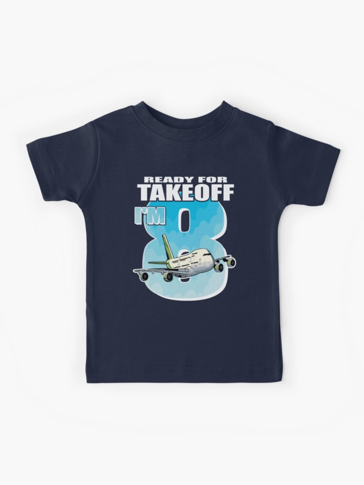 Tee-shirt enfant cadeau 8 ans 8ème