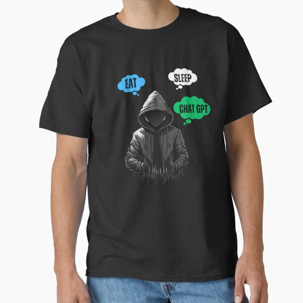 Item preview, Chat gpt New era designed and sold by Tee  Craze.