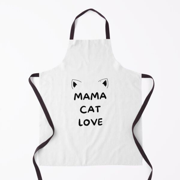 Item preview, Cat Mama Love Design  designed and sold by HECHOWORLD ⭐⭐⭐⭐⭐.